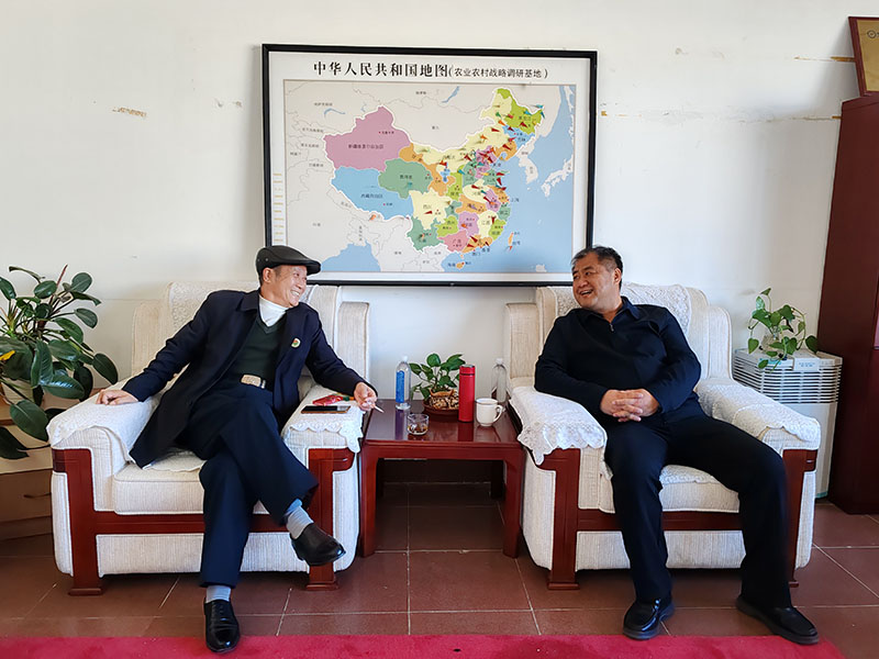 現(xiàn)場(chǎng)合影